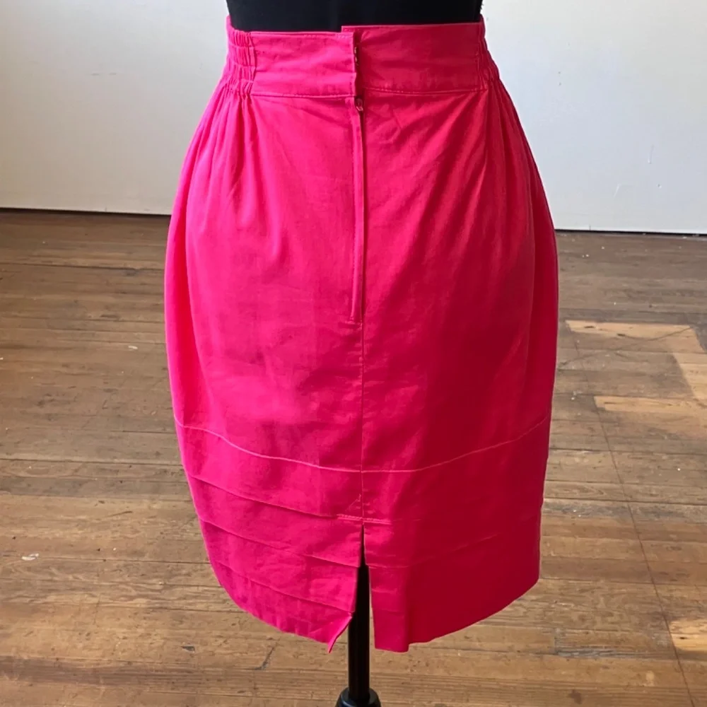 Vintage, bright pink - Picture 10 of 11